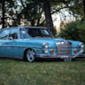 Meet your Posher, Bill